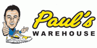 paul's shoe warehouse